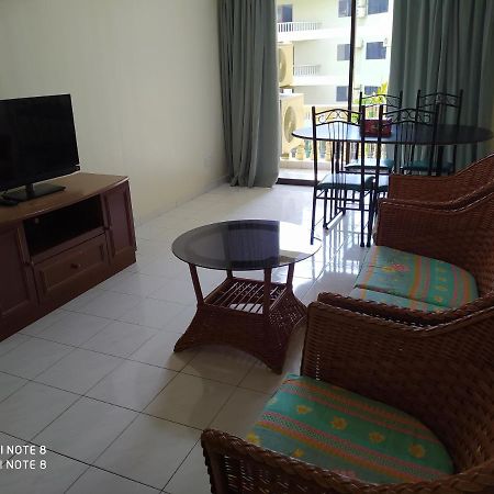 Pangkor Fun Fun Fun Apartment Pekan Pangkor Eksteriør billede