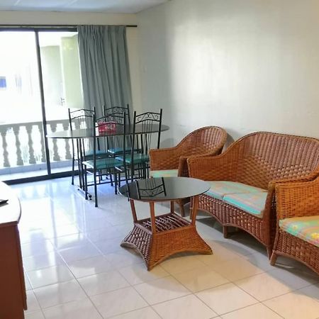 Pangkor Fun Fun Fun Apartment Pekan Pangkor Eksteriør billede