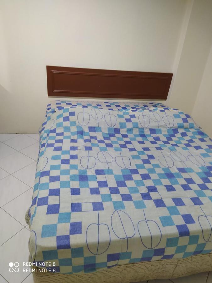 Pangkor Fun Fun Fun Apartment Pekan Pangkor Eksteriør billede