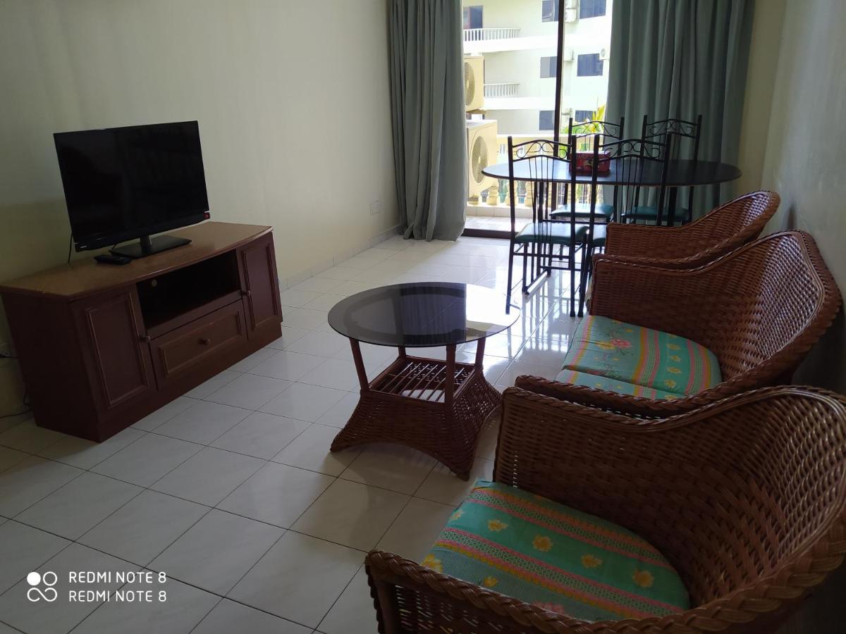 Pangkor Fun Fun Fun Apartment Pekan Pangkor Eksteriør billede