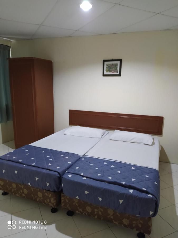 Pangkor Fun Fun Fun Apartment Pekan Pangkor Eksteriør billede