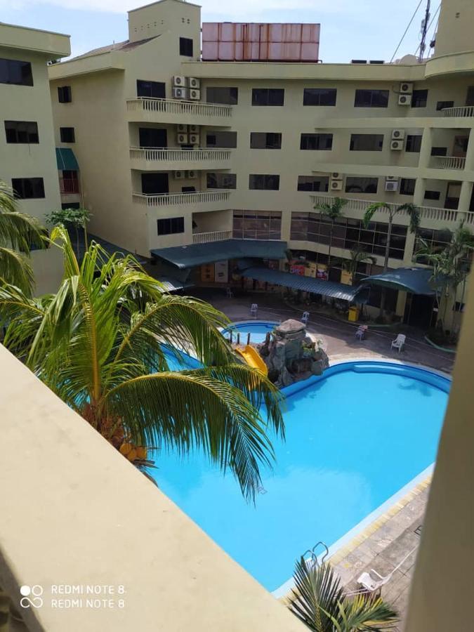 Pangkor Fun Fun Fun Apartment Pekan Pangkor Eksteriør billede