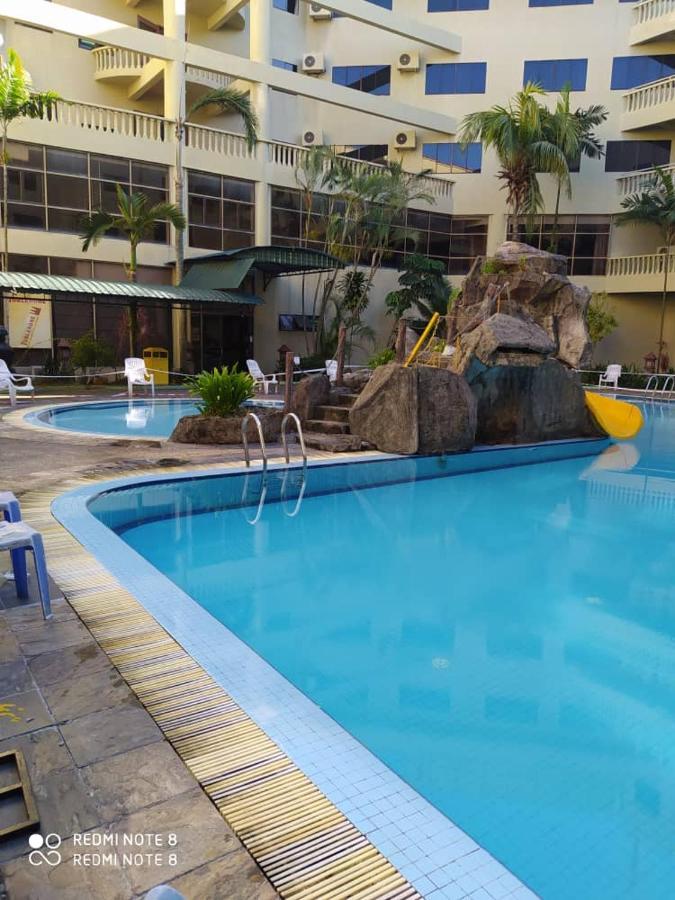 Pangkor Fun Fun Fun Apartment Pekan Pangkor Eksteriør billede