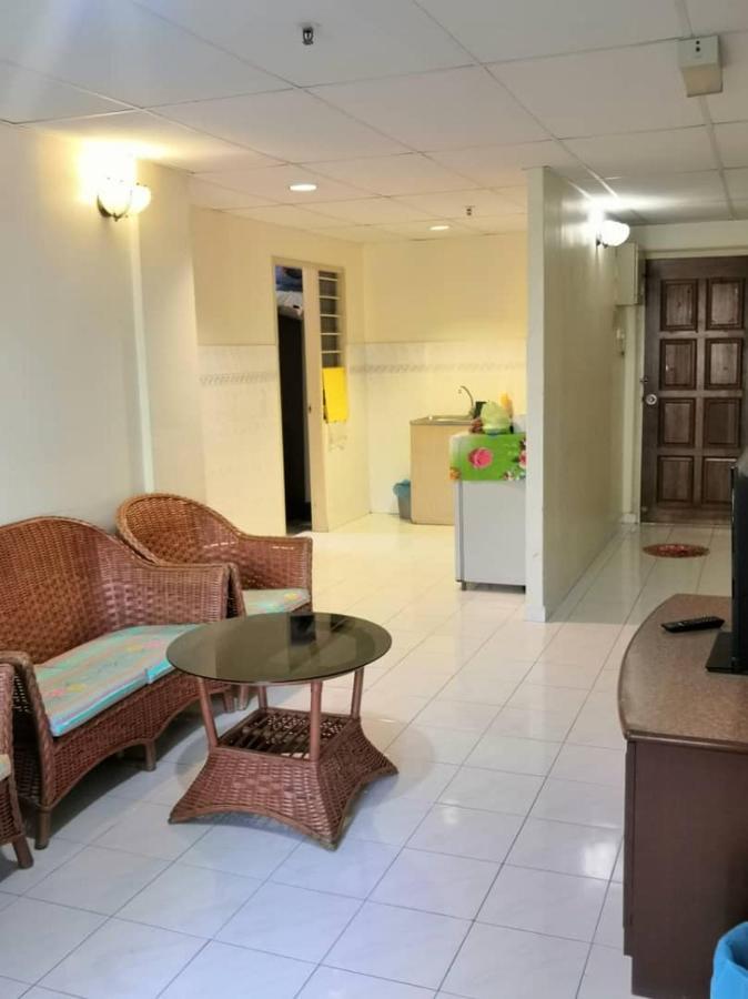 Pangkor Fun Fun Fun Apartment Pekan Pangkor Eksteriør billede
