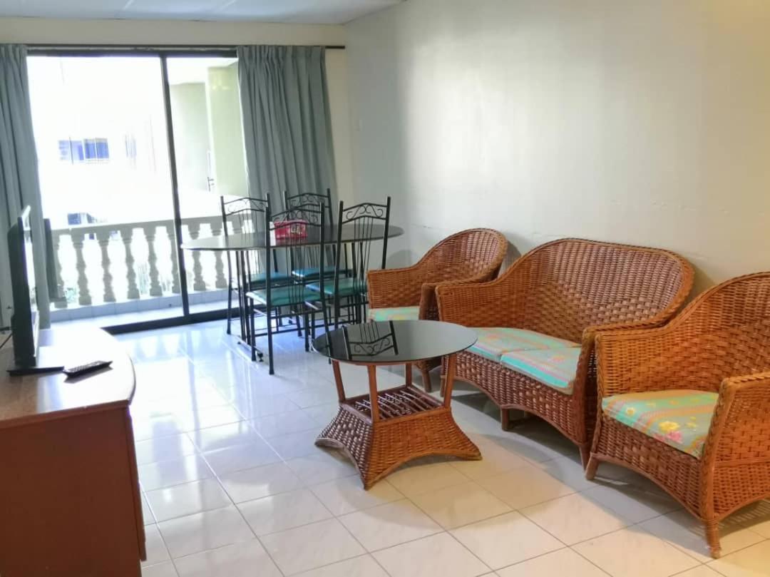 Pangkor Fun Fun Fun Apartment Pekan Pangkor Eksteriør billede